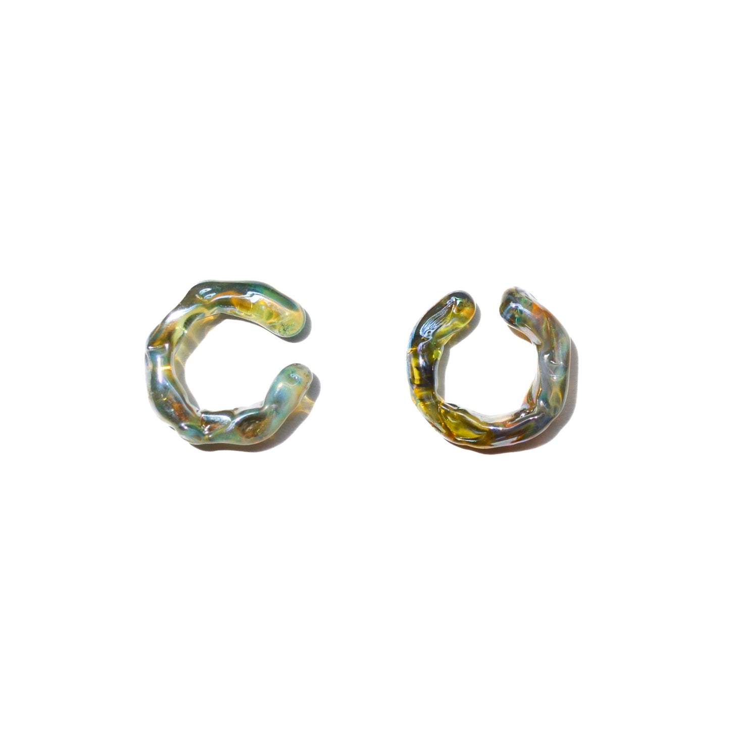 Earcuff alga