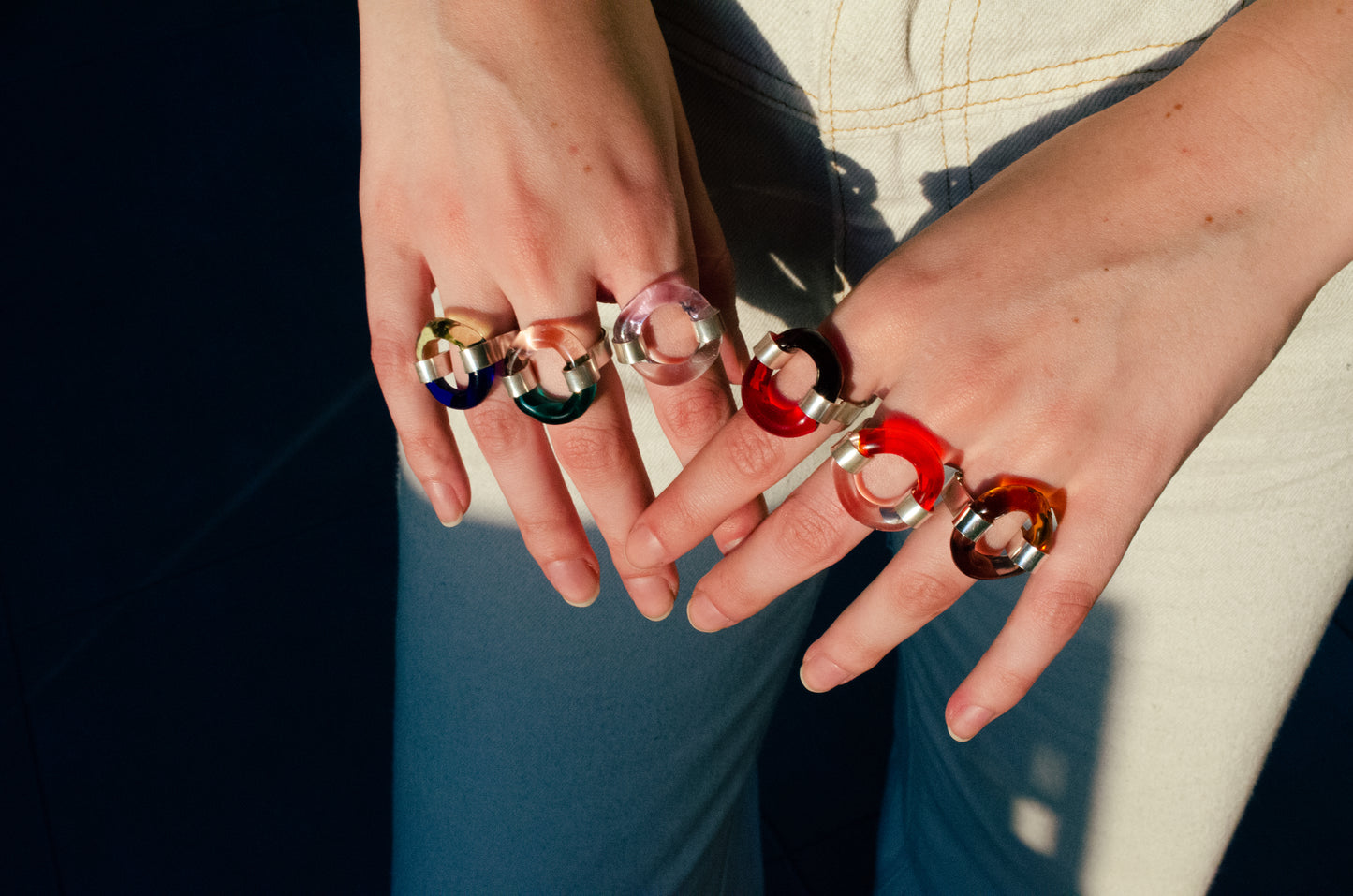 Anillo Horizonte