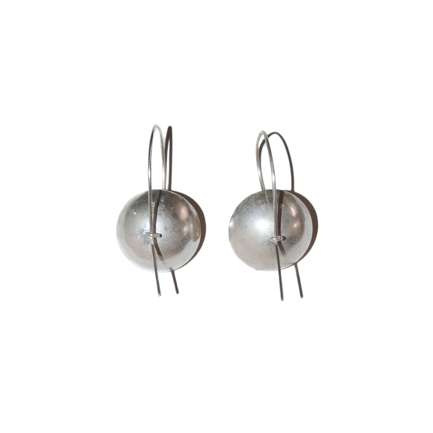 Aretes Flor de Agua