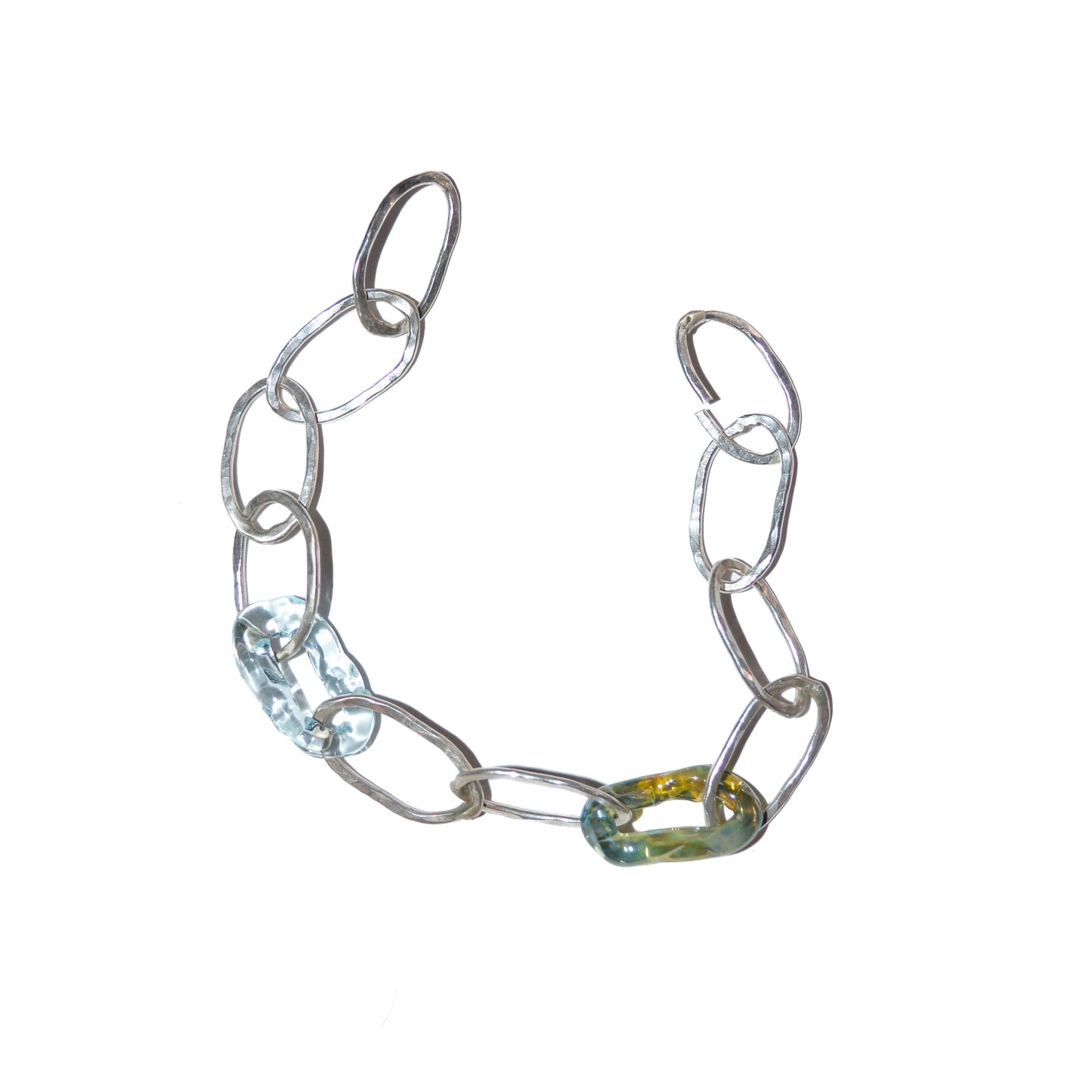 Pulsera río