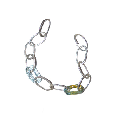 Pulsera río