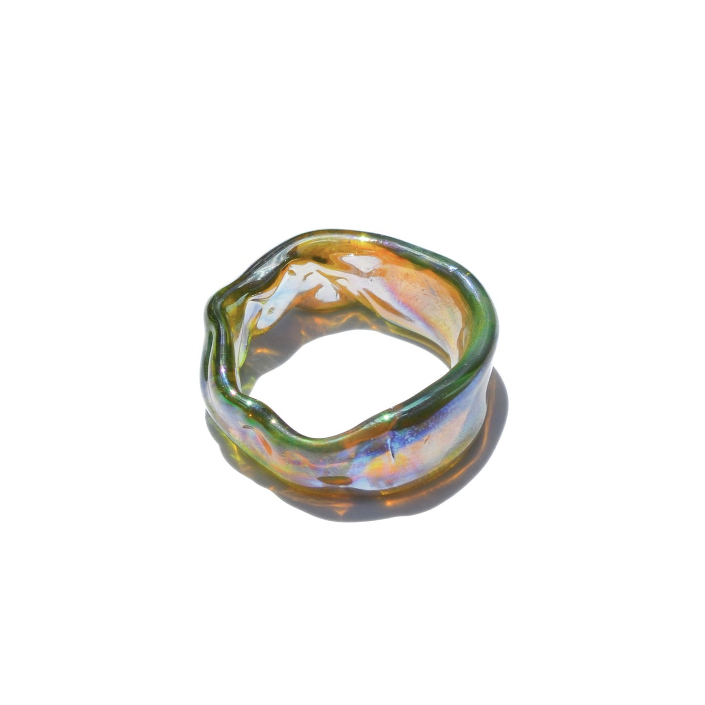 Anillo alga