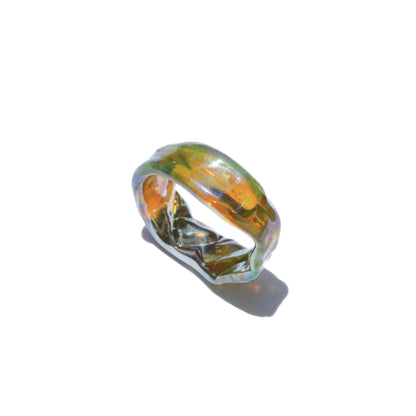 Anillo alga