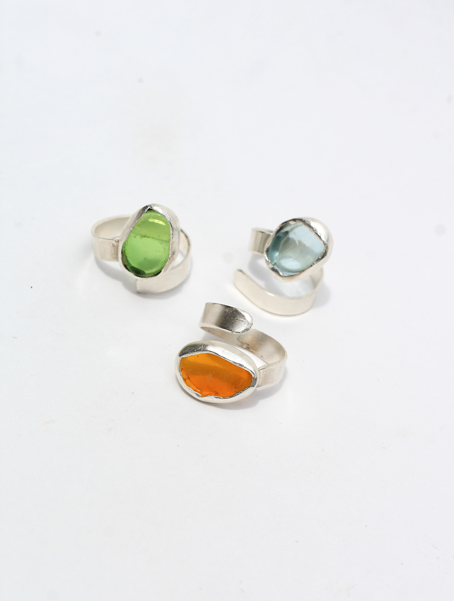 Anillo Cuenta