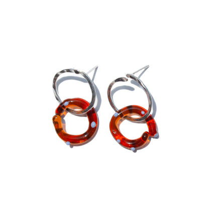 Aretes Esporas