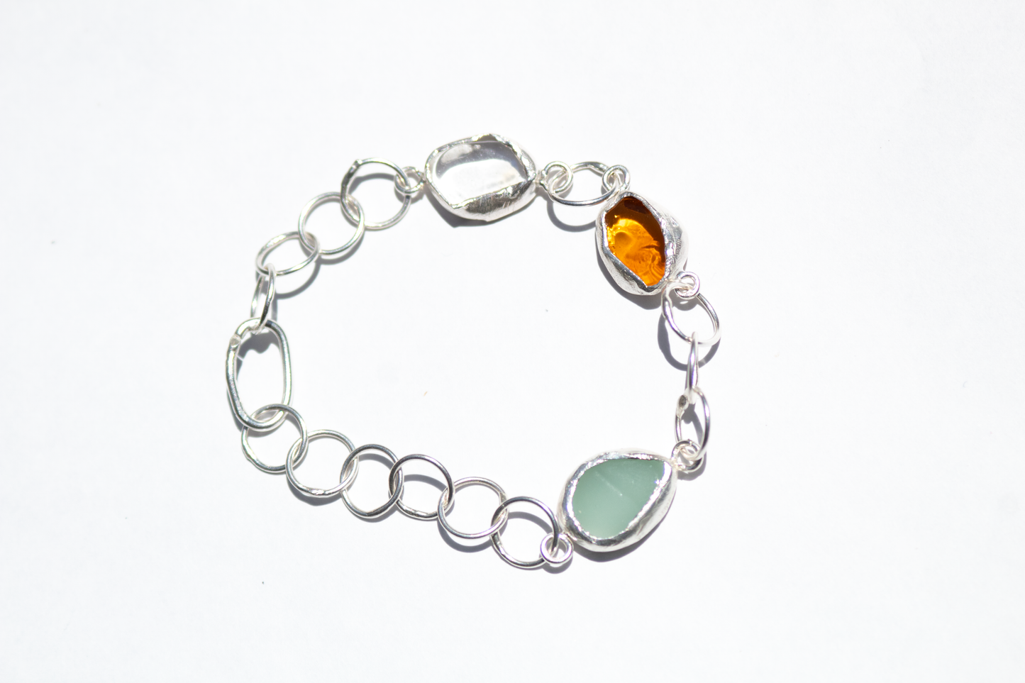 Pulsera Cuenta