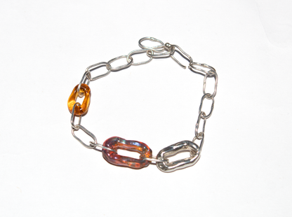 Pulsera Lazo