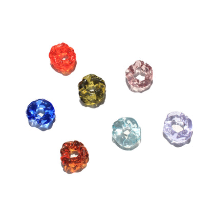 Collar Cáscara Mini