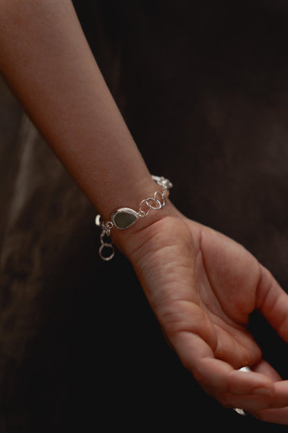 Pulsera Cuenta