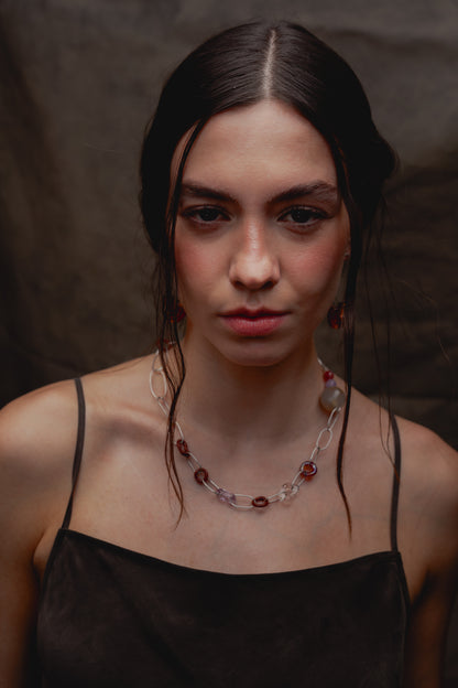 Collar Trama