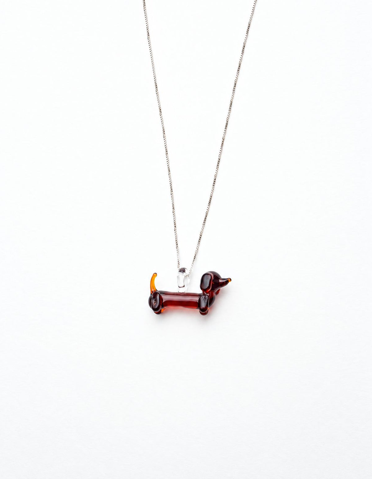Collar Salchicha