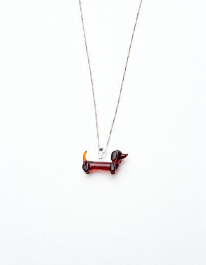 Collar Salchicha