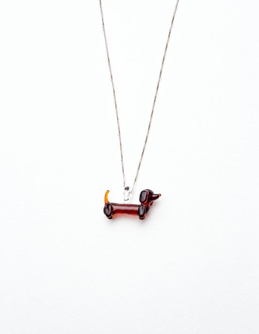 Collar Salchicha
