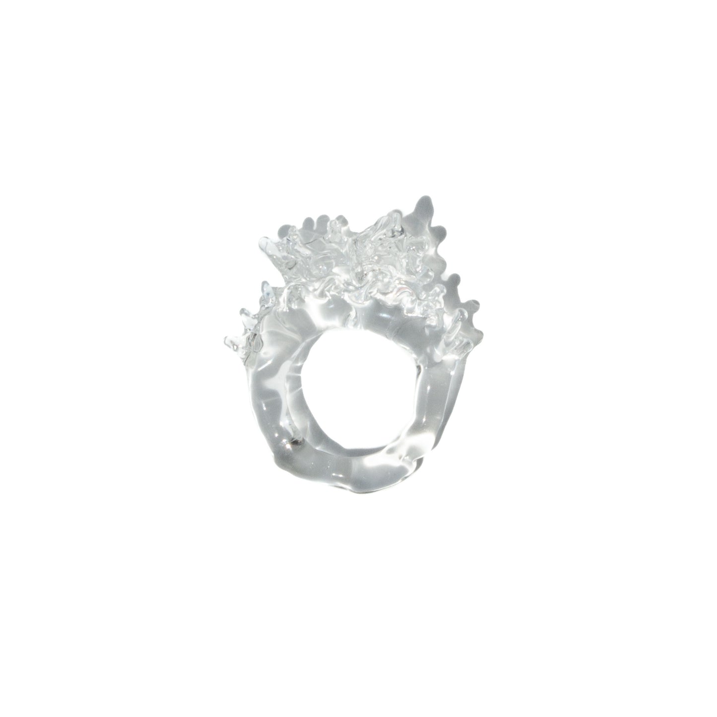 Anillo Agua