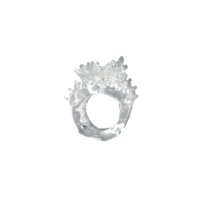 Anillo Agua