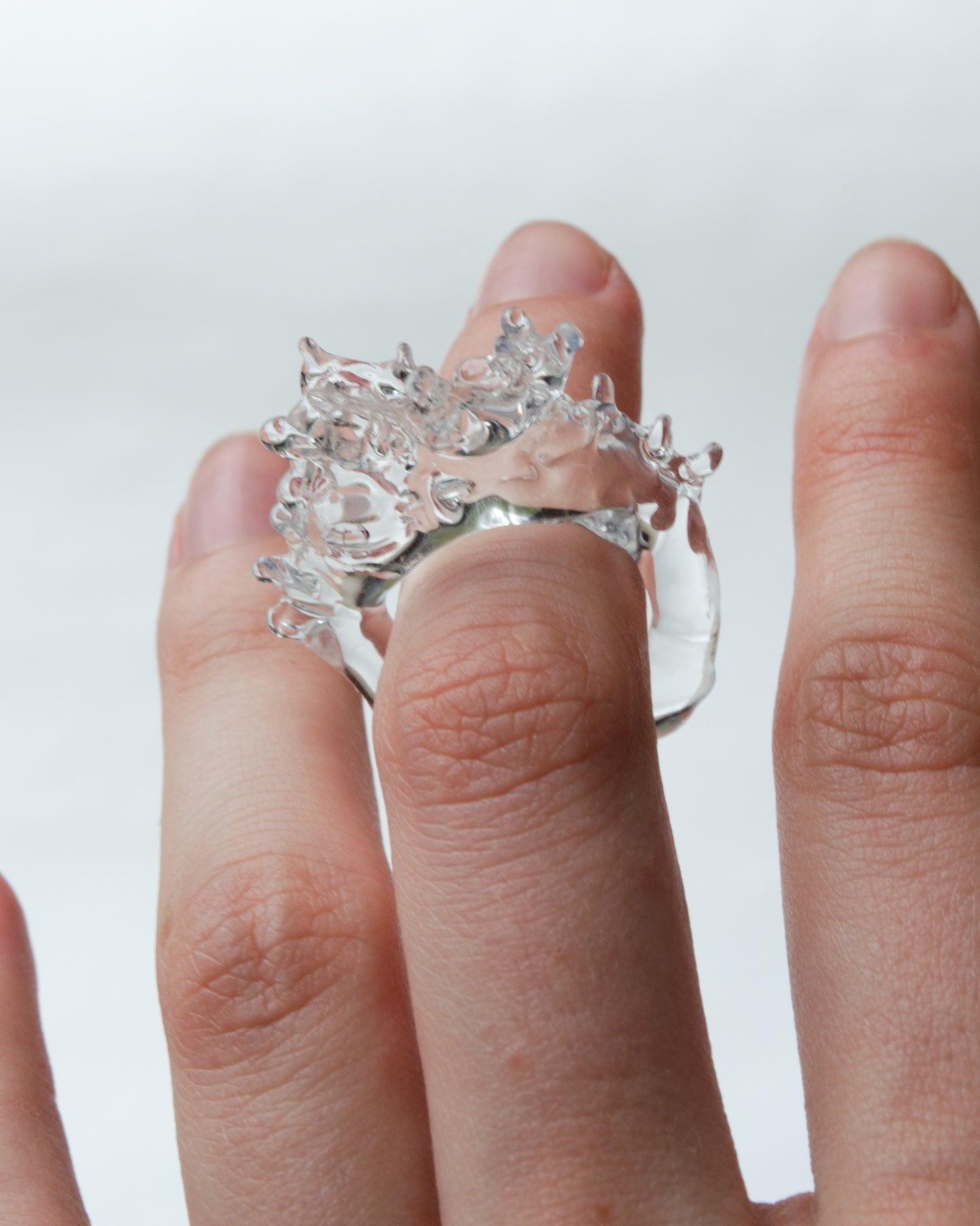 Anillo Agua