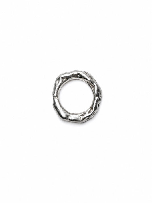 Anillo Bosque | Plata