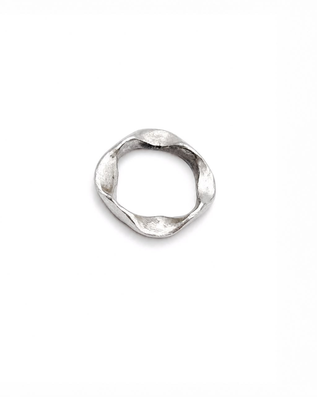 Anillo Cumbre Plata