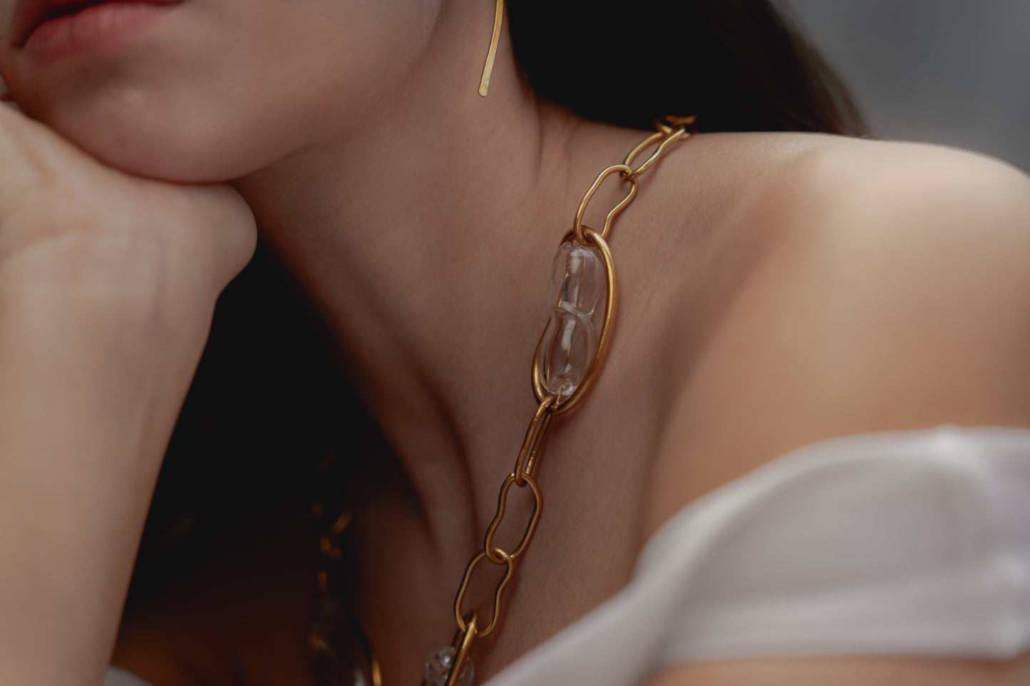 Collar Mancala