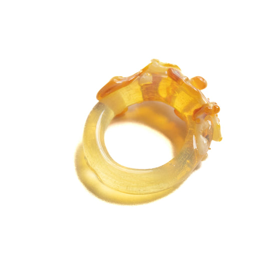 Anillo coral