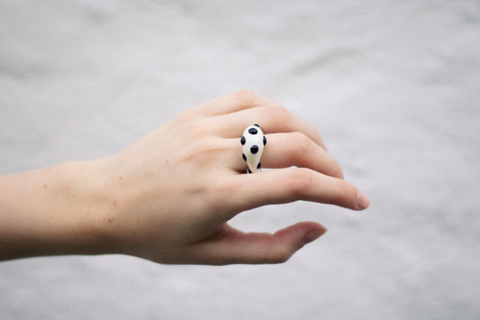 Anillo Puntos