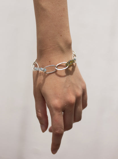 Pulsera río