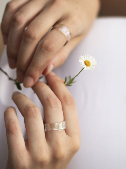 Anillo hielo