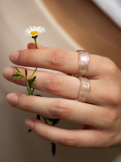 Anillo hielo