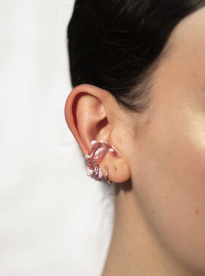 Earcuff esporas