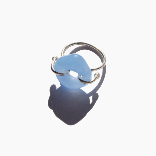 Anillo Plúmula