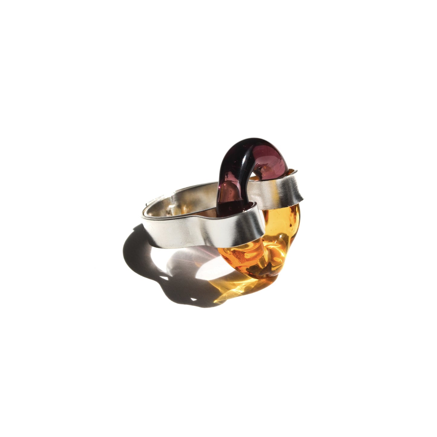 Anillo horizonte