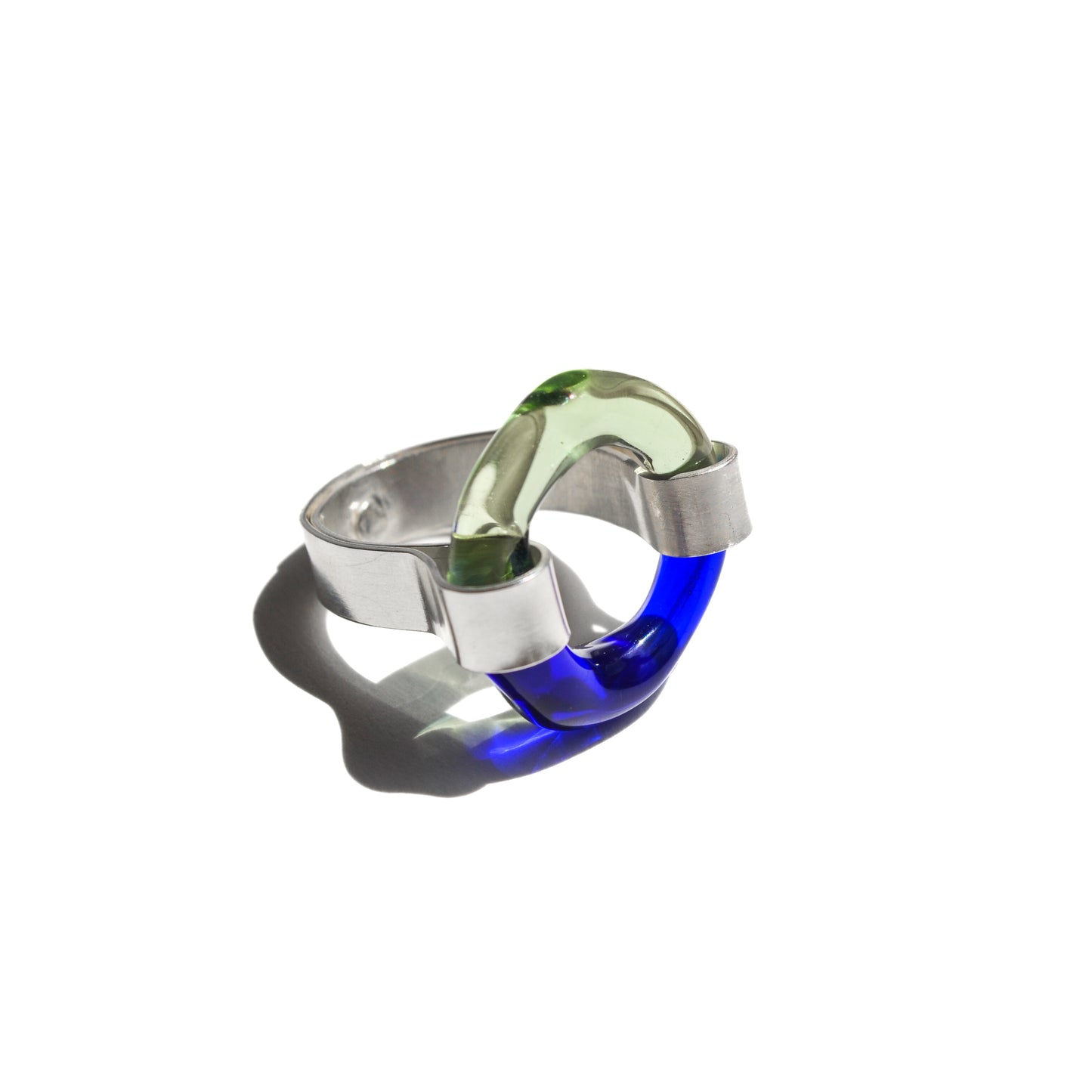 Anillo horizonte