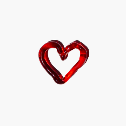 Dije Corazón