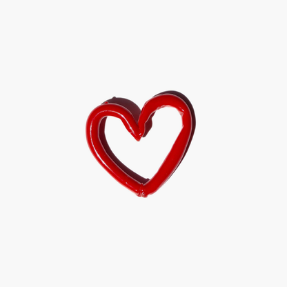 Dije Corazón