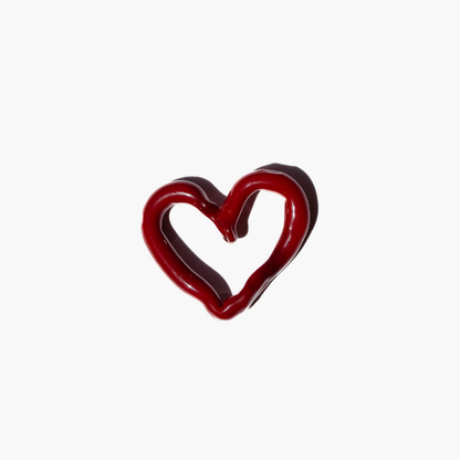 Dije Corazón